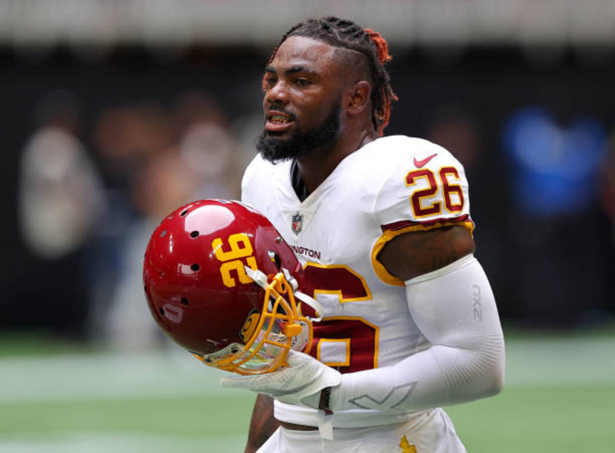 Landon Collins